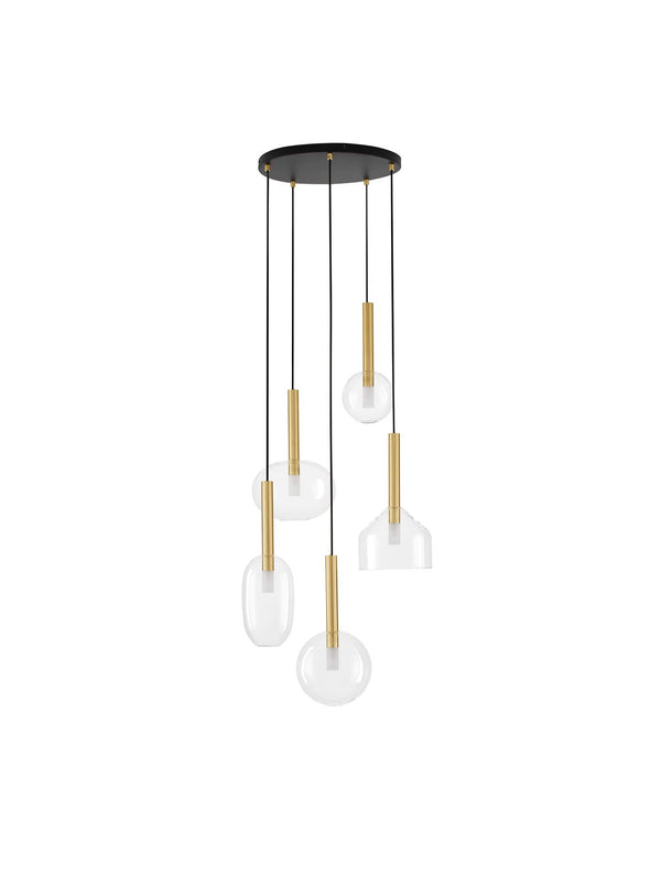 Suspension luminaire | Sestria