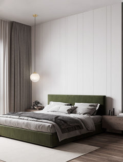 Suspension luminaire | Kallanora