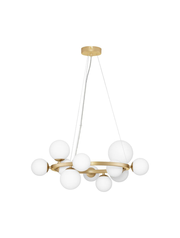 Suspension luminaire | Nergalilo