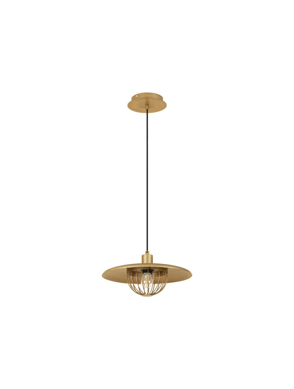 Suspension luminaire | Nergaleta
