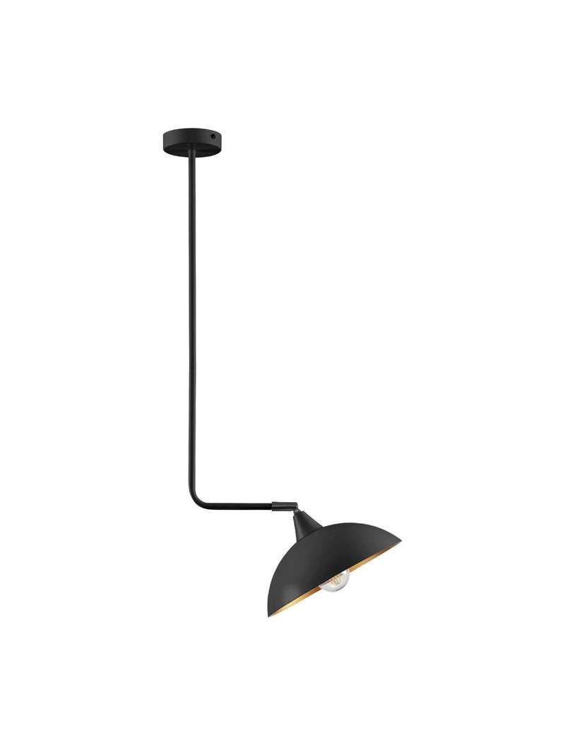 Suspension Mirba noire
