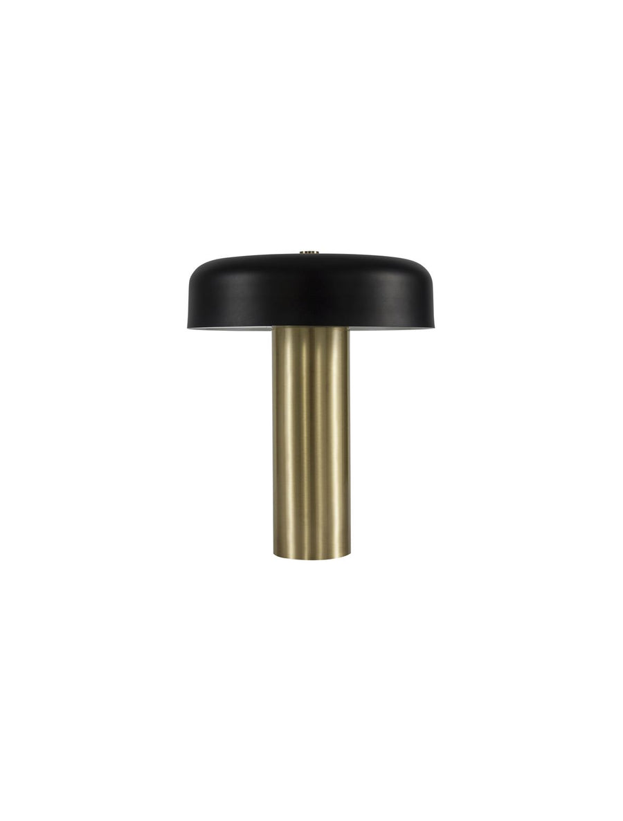 Lampe à poser Pandora noire