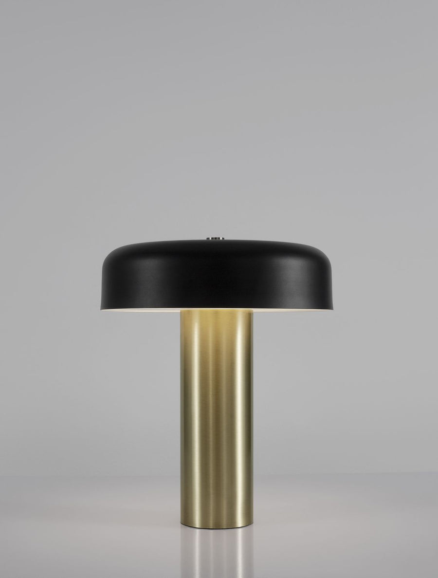 Lampe à poser Pandora noire