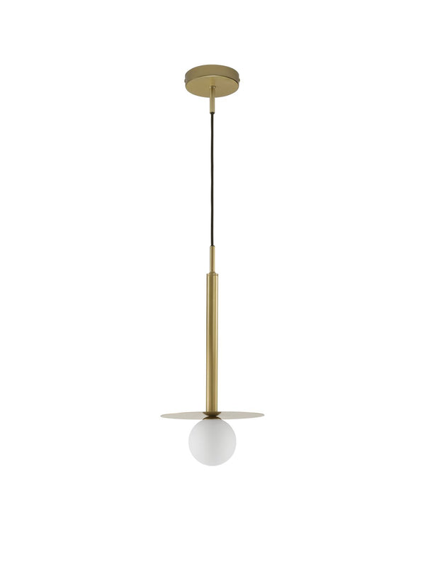 Suspension luminaire | Alagalessa