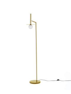 Lampadaire salon | Pielo Doré