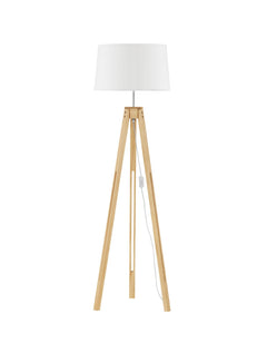 Lampadaire salon | Le Roy Bois