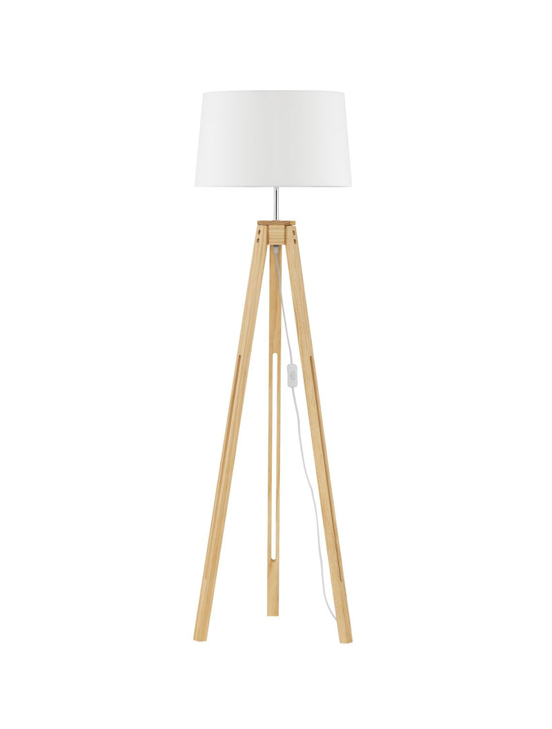Lampadaire salon | Le Roy Bois