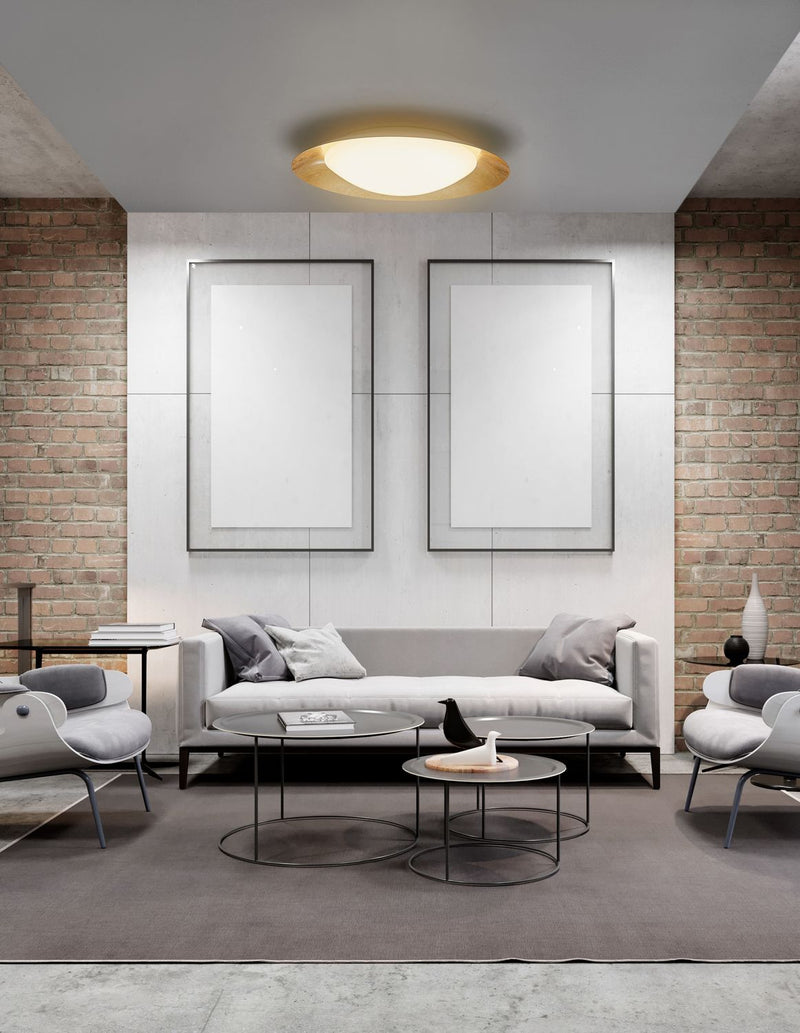 Luminaire plafonnier | Zano