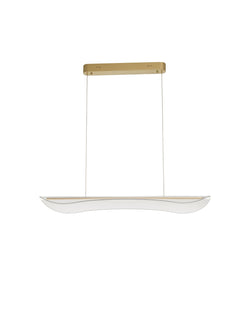 Suspension luminaire | Novgalaro
