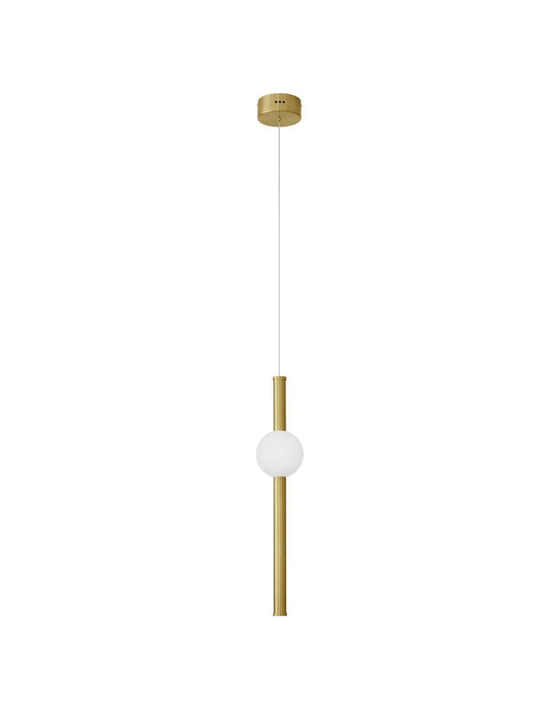 Suspension luminaire | Neutron