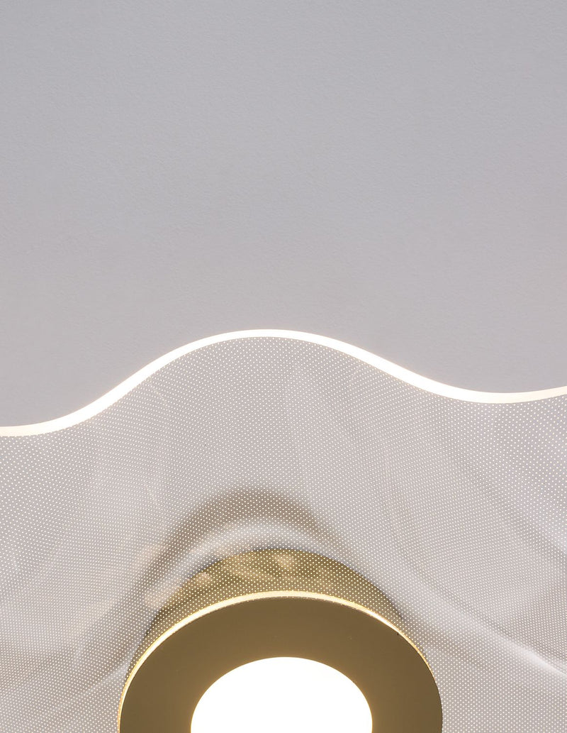 Luminaire plafonnier | Forato