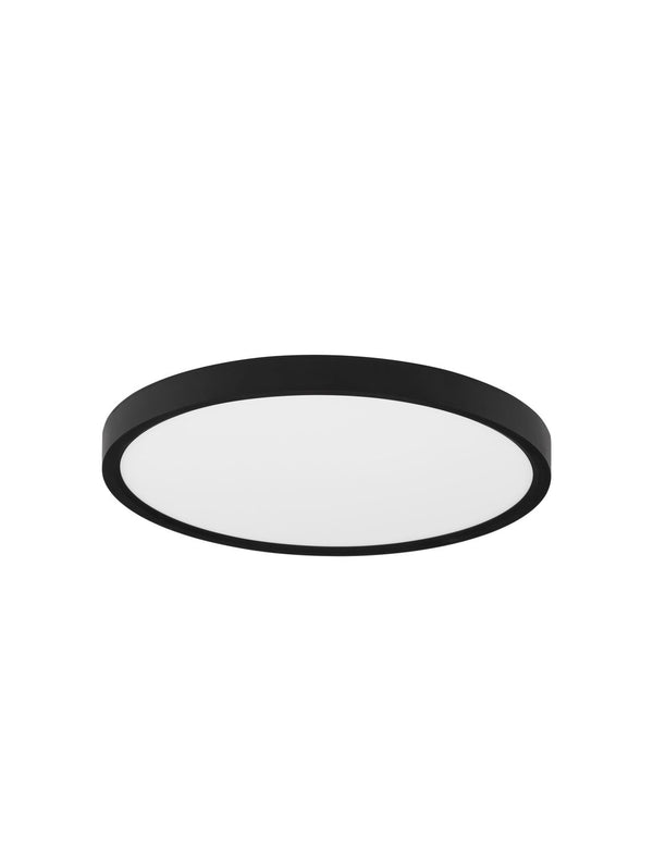 Luminaire plafonnier | Dixie Noir