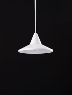 Suspension DRO blanche