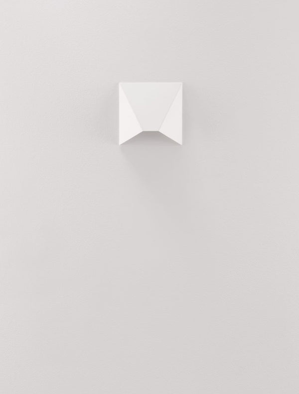Applique murale | Bazz Blanche