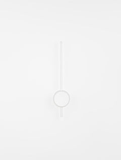 Applique murale | Clock