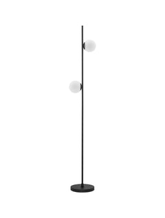 Lampadaire salon | Nuvole Noir