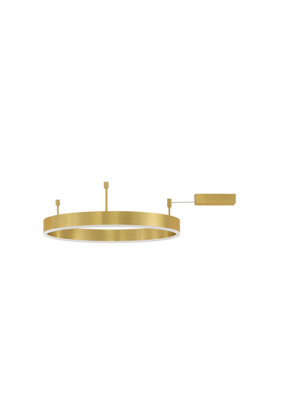 Luminaire plafonnier | Motif L 60 cm