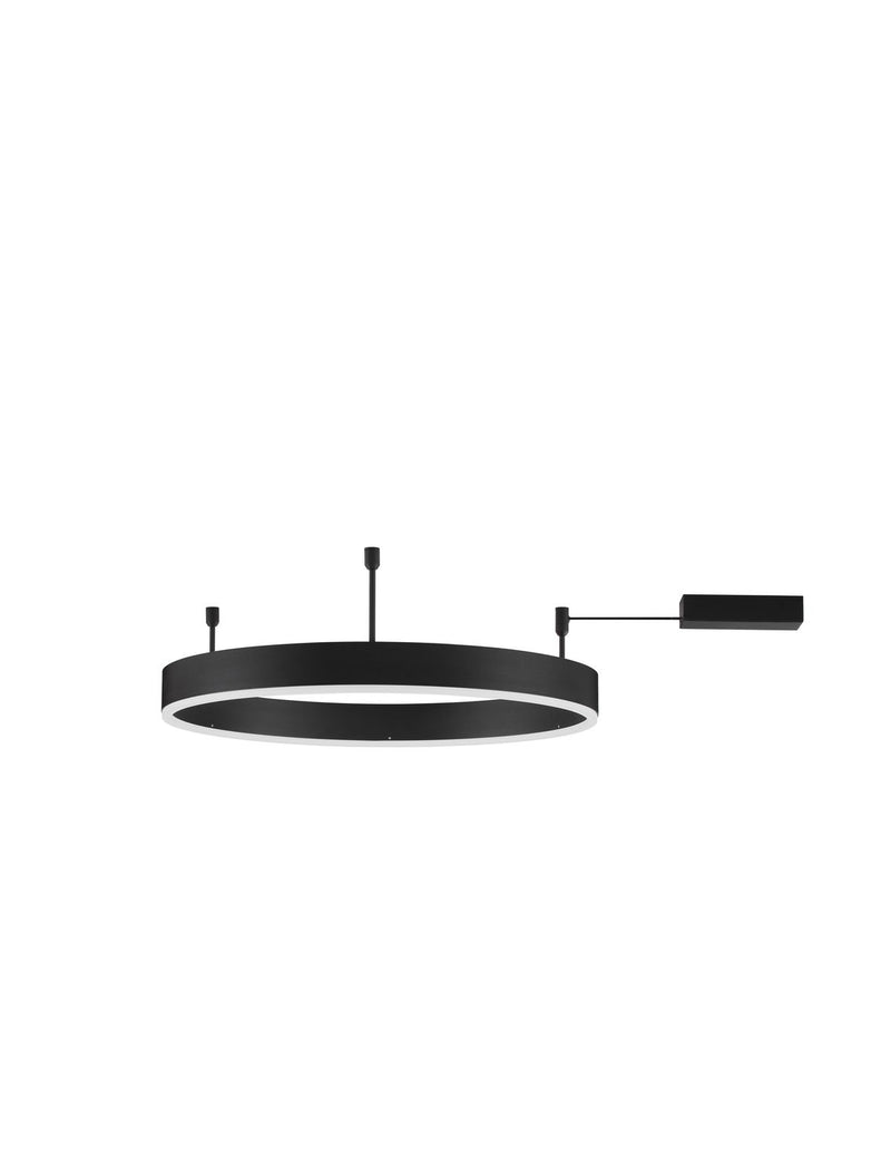 Luminaire plafonnier | Motif