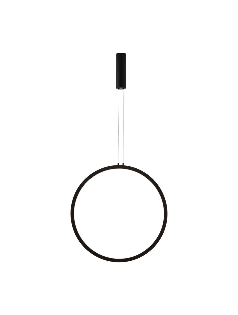 Suspension luminaire | Change Noire