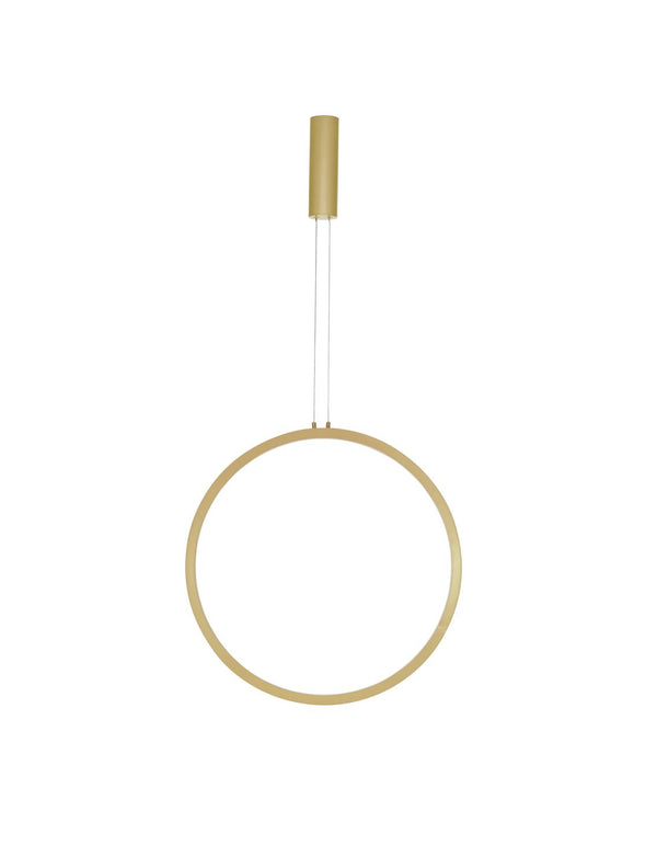 Suspension Change laiton, H 150 cm (9070168)