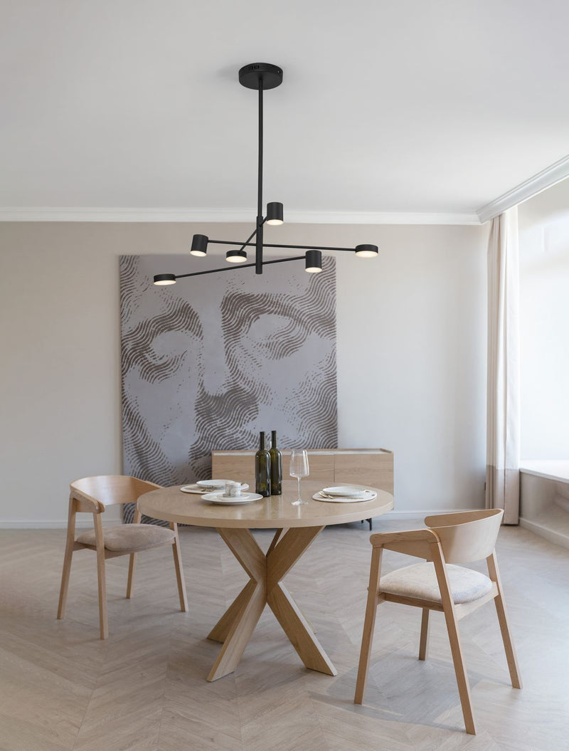 Suspension luminaire | Nordik Ø 100 cm