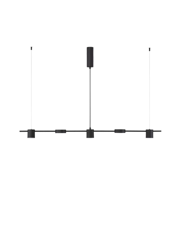 Suspension luminaire | Nordik L 127 cm
