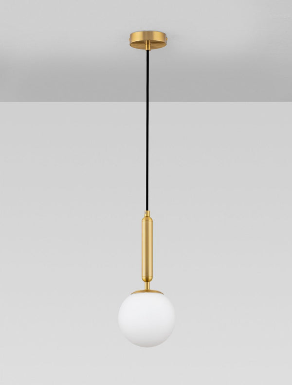 Suspension luminaire | Livgalena