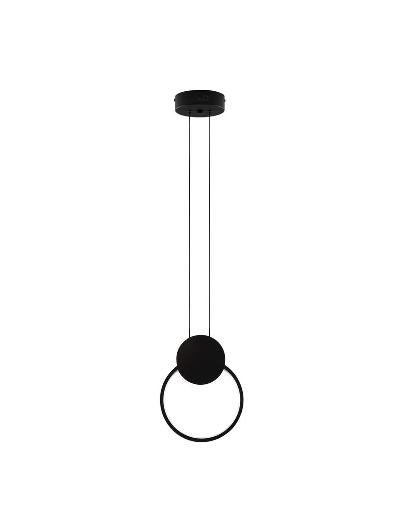 Suspension luminaire | Wiro