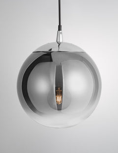 Suspension luminaire | Lazione