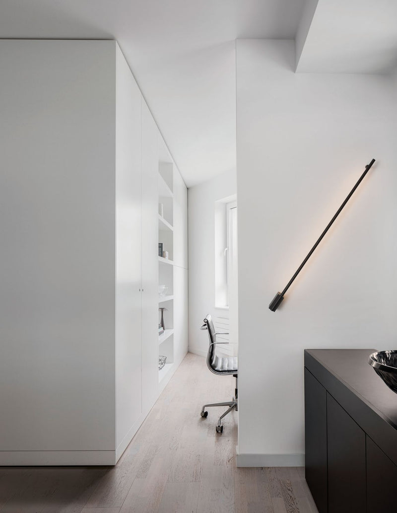 Applique murale | Gropius L 120 cm