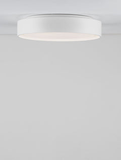 Plafonnier KOI blanc