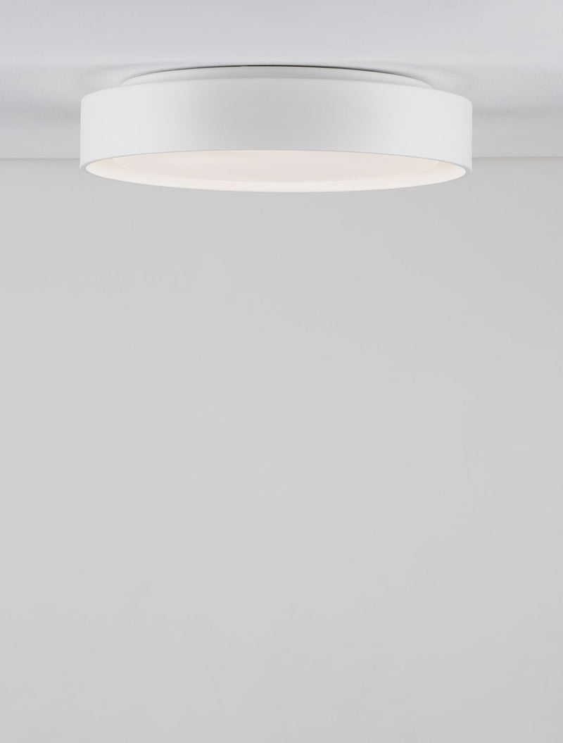 Plafonnier KOI blanc