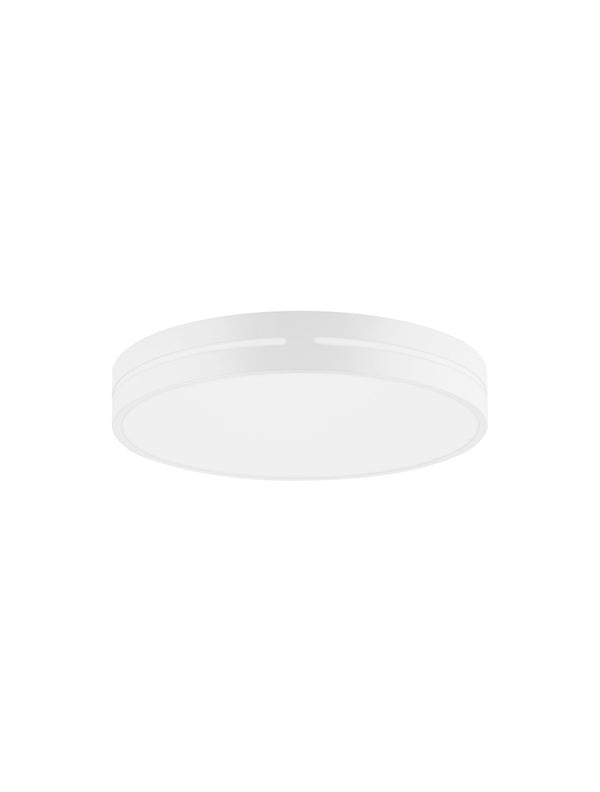 Luminaire plafonnier | Wheel Blanc