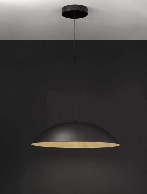 Suspension Glim noire