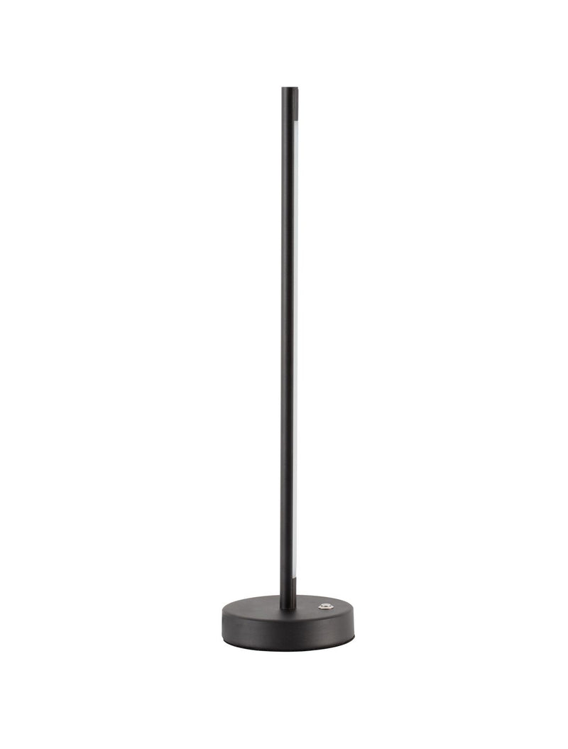 Lampe à poser Colby noire