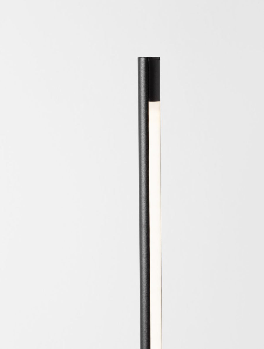 Lampe à poser Colby noire
