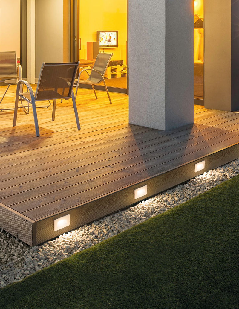 Luminaire extérieur | Cove