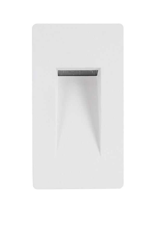 Luminaire extérieur | Cove Blanche