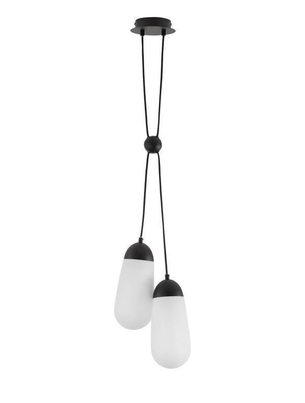 Suspension luminaire | Nodara