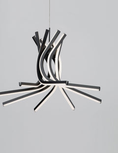 Suspension luminaire | Kalgalica
