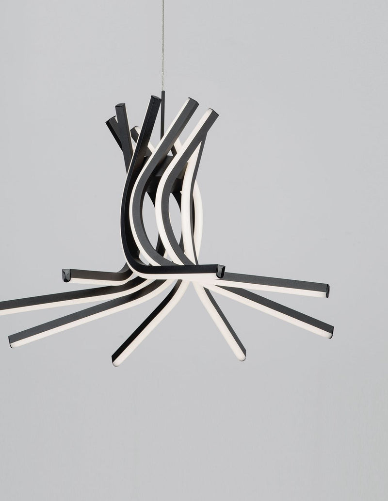 Suspension luminaire | Kalgalica