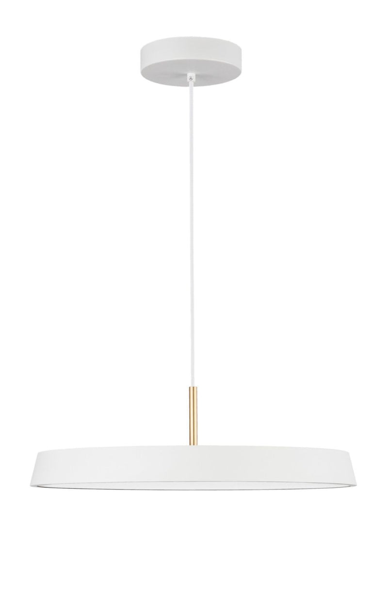 Suspension luminaire | Ondlanica