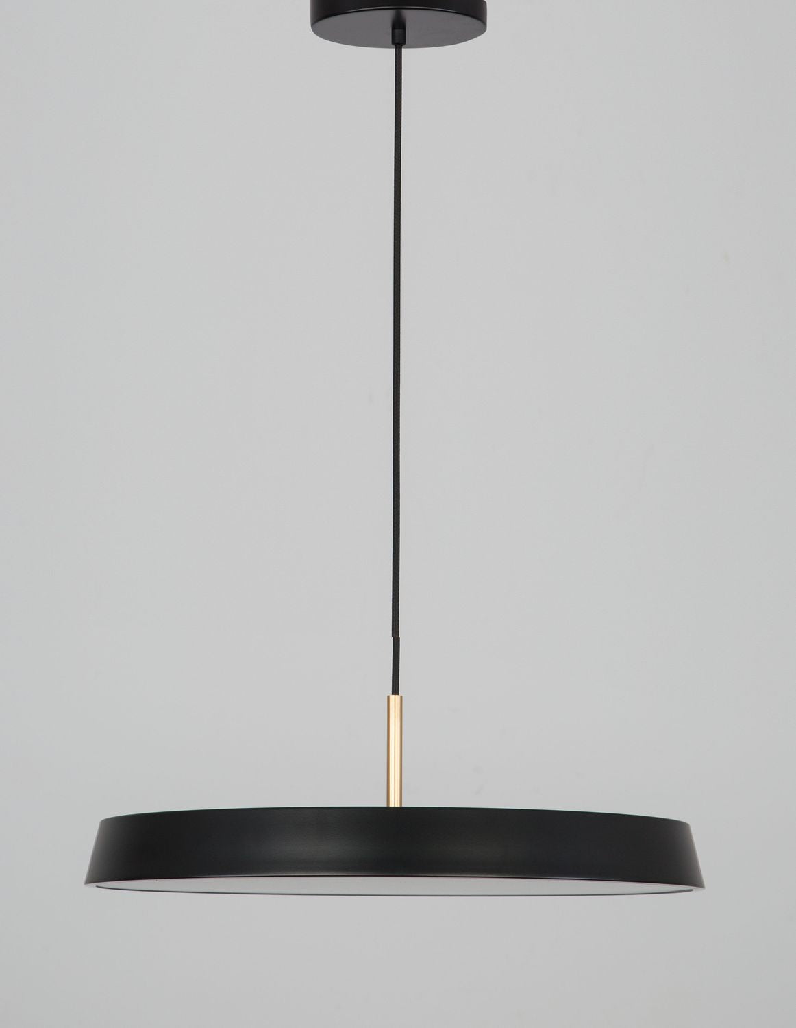 Suspension Vetro noire