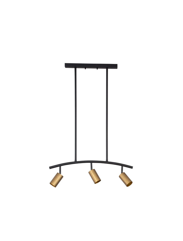 Suspension luminaire | Pogno Noire