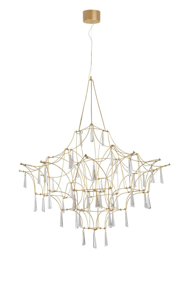 Suspension luminaire | Goro