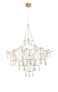 Suspension luminaire | Goro