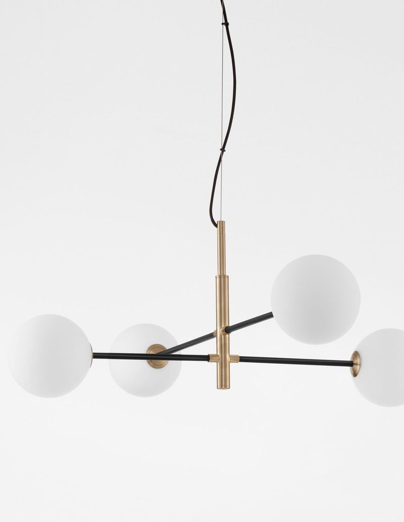 Suspension luminaire | Callanora
