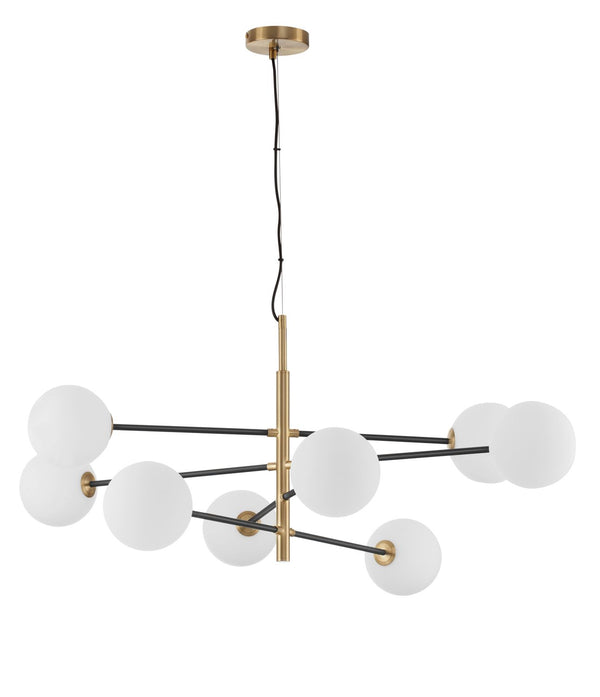 Suspension luminaire | Calvira