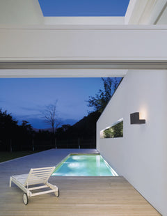 Luminaire extérieur | Brin Anthracite