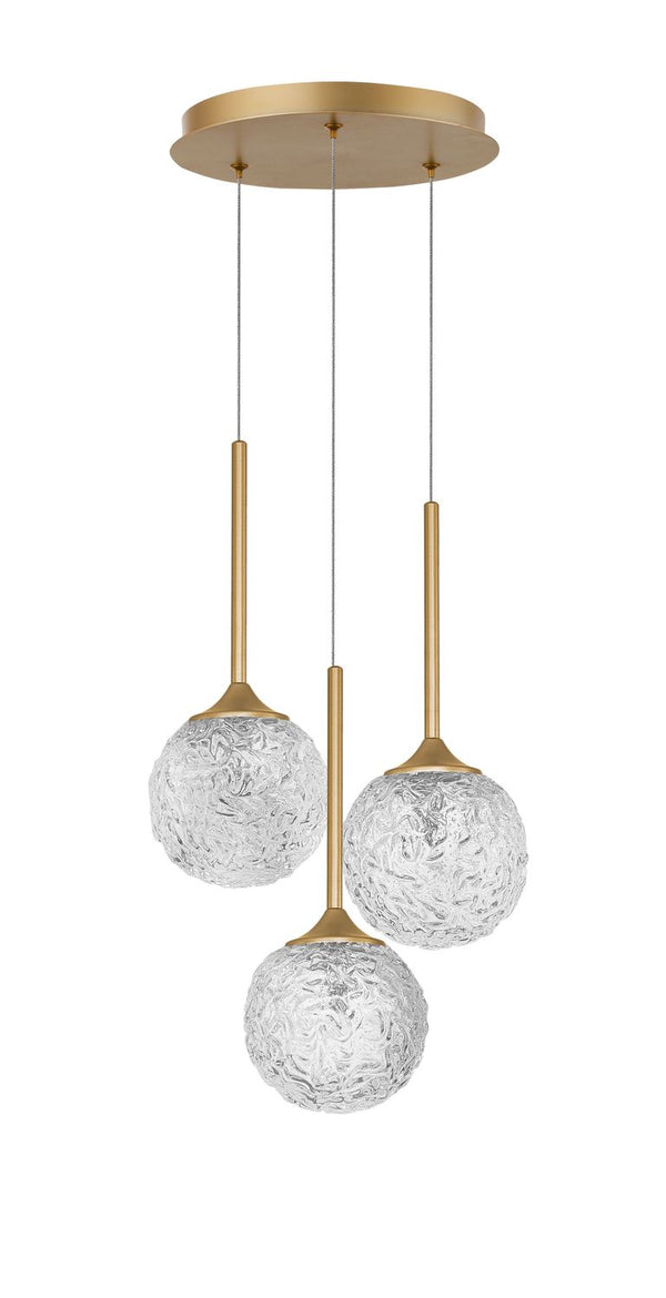 Suspension luminaire | Velgalaro